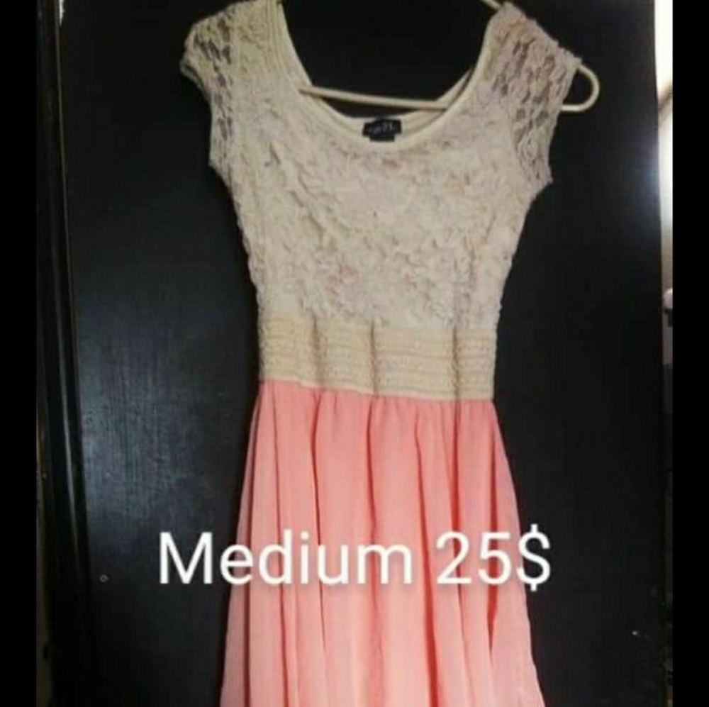Medium prom
